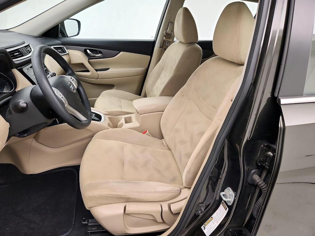 used 2016 Nissan Rogue car, priced at $13,998