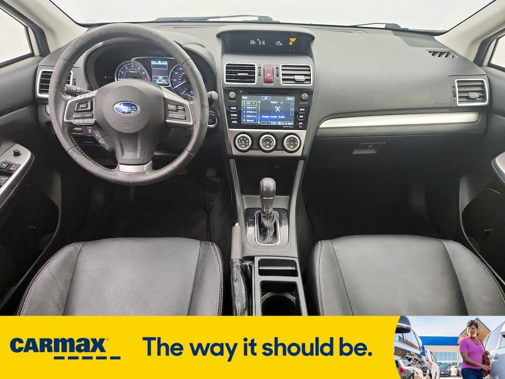 used 2016 Subaru Impreza car, priced at $11,998
