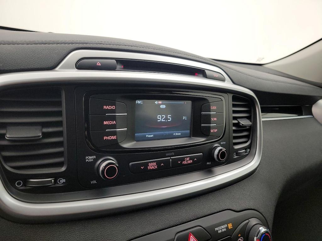 used 2018 Kia Sorento car, priced at $15,998