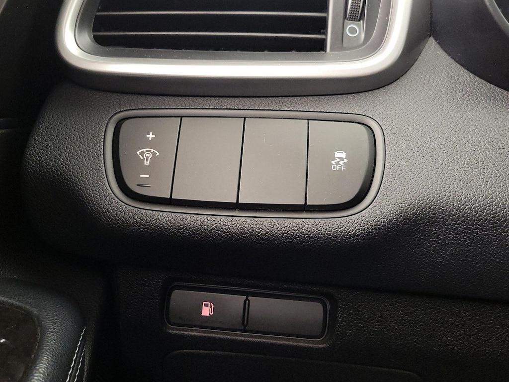 used 2018 Kia Sorento car, priced at $15,998