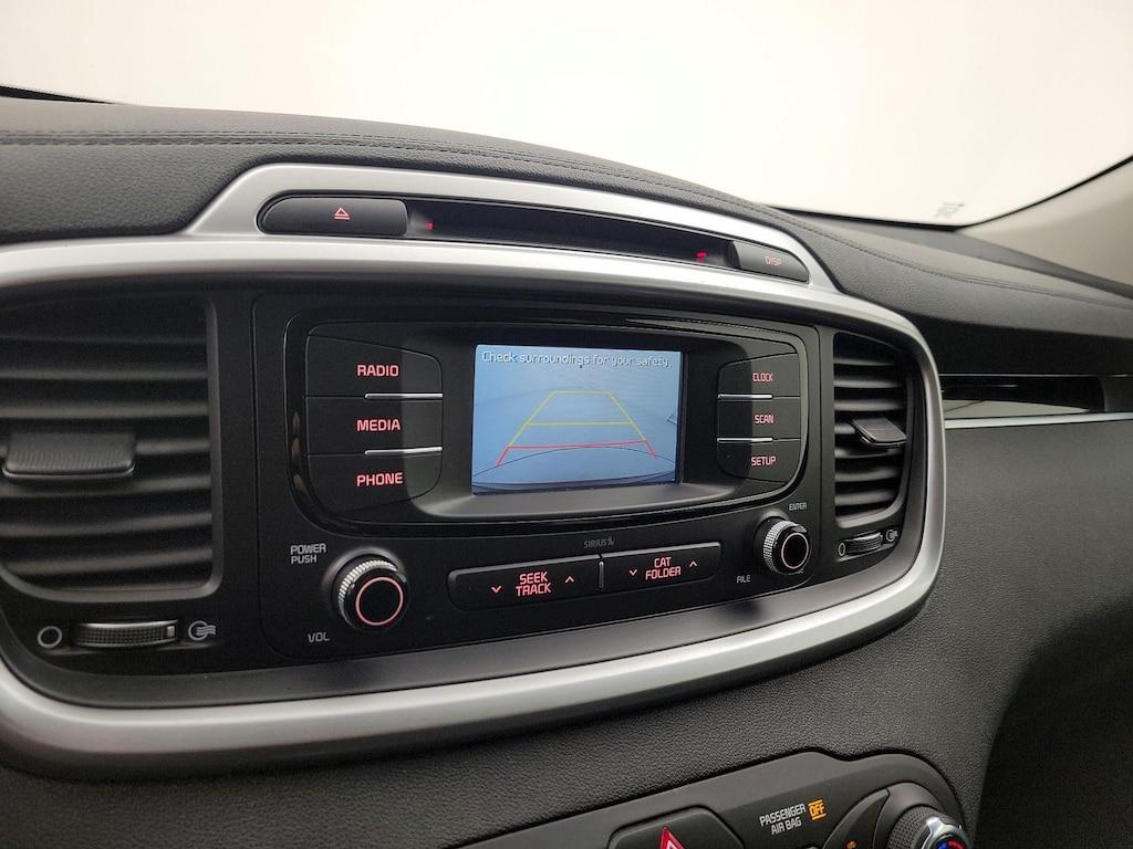 used 2018 Kia Sorento car, priced at $15,998