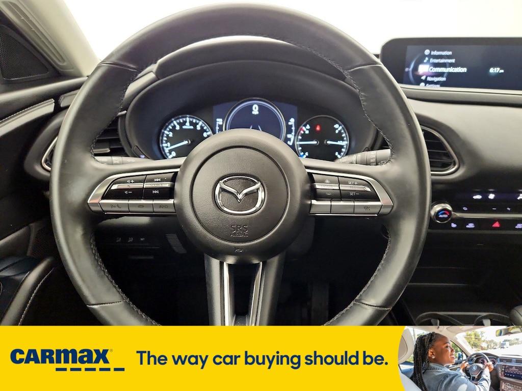 used 2021 Mazda CX-30 car, priced at $23,998