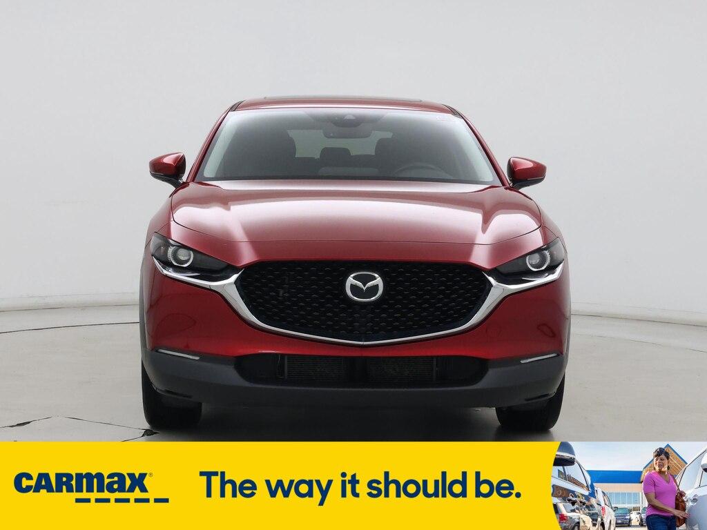 used 2021 Mazda CX-30 car, priced at $23,998