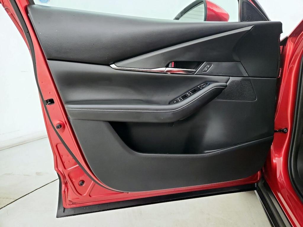 used 2021 Mazda CX-30 car, priced at $23,998