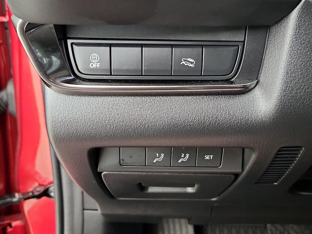 used 2021 Mazda CX-30 car, priced at $23,998