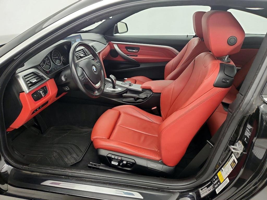 used 2020 BMW 430 car, priced at $30,998