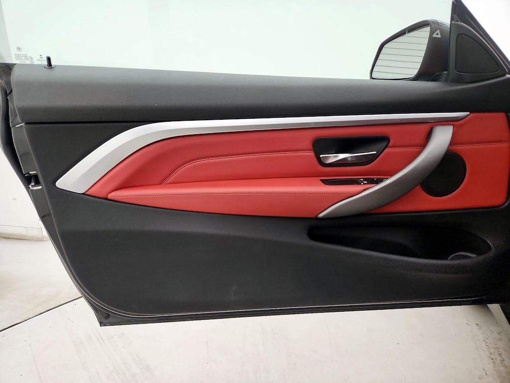 used 2020 BMW 430 car, priced at $30,998