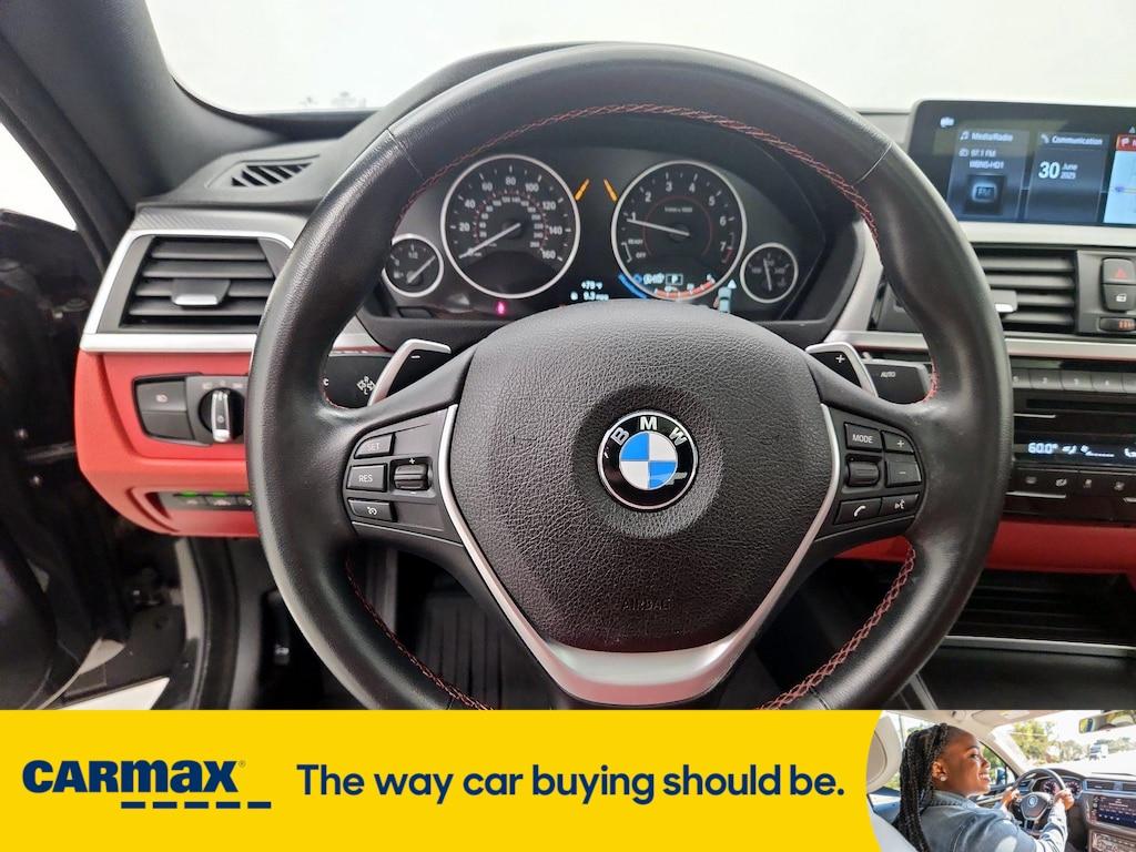 used 2020 BMW 430 car, priced at $30,998