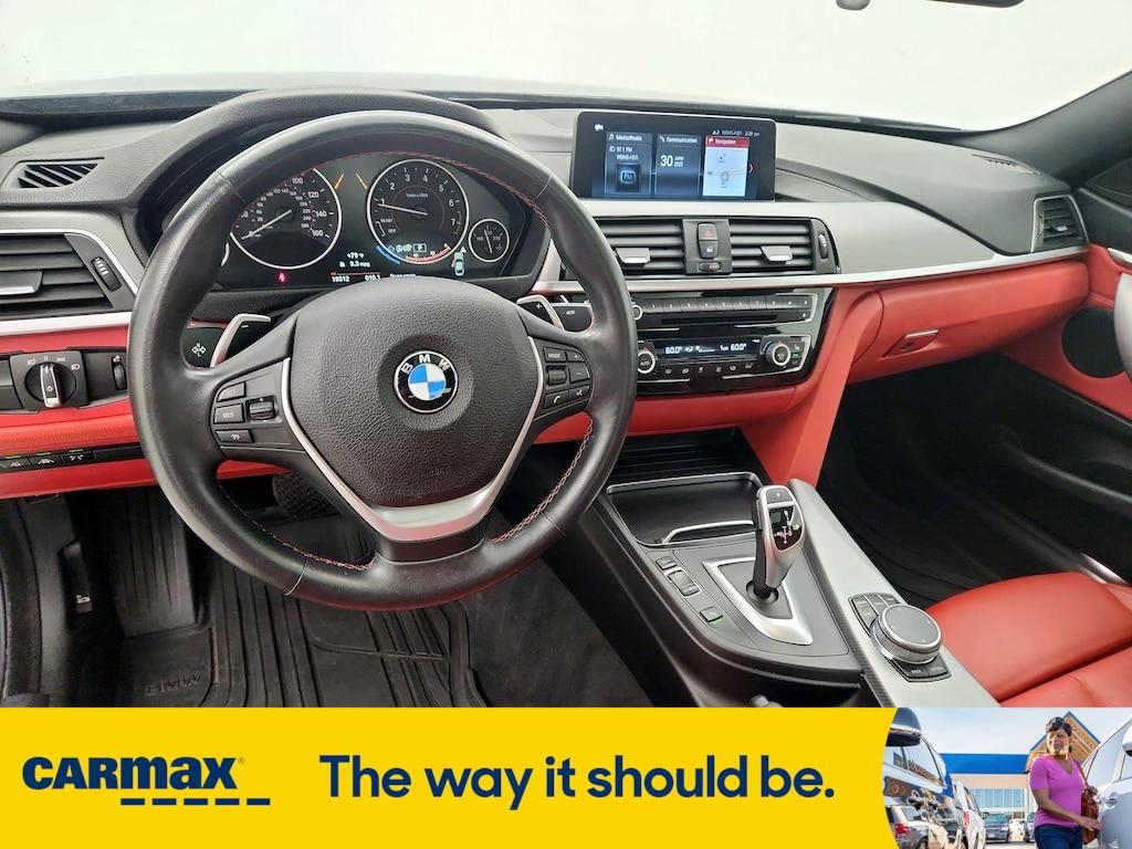 used 2020 BMW 430 car, priced at $30,998