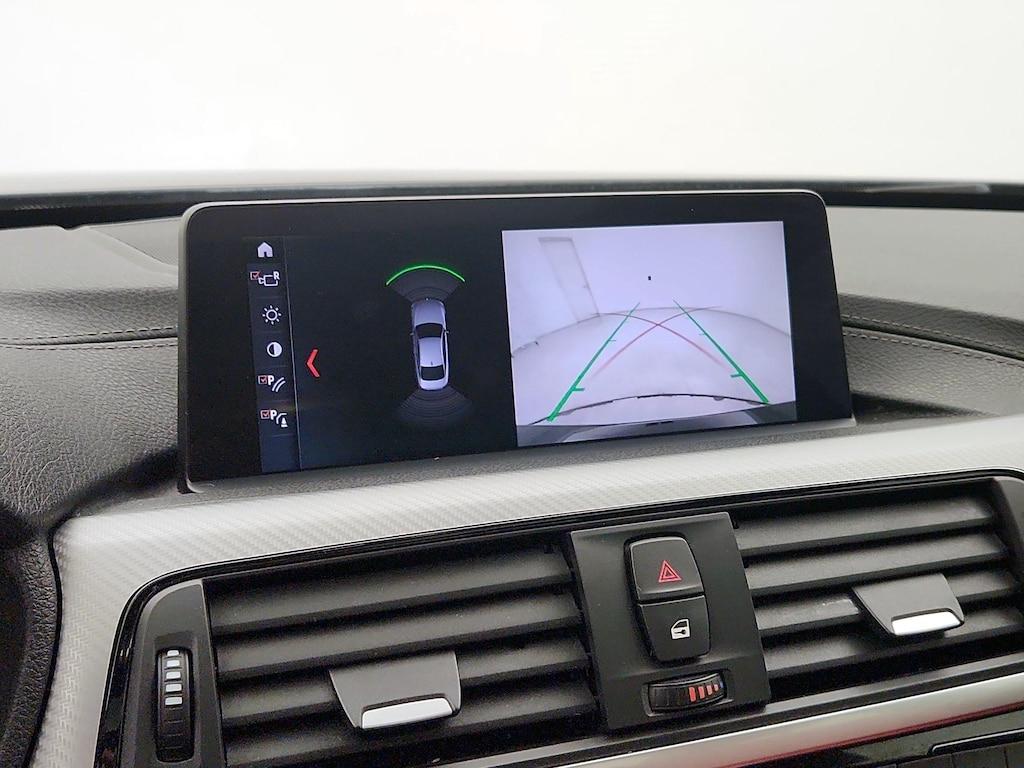 used 2020 BMW 430 car, priced at $30,998