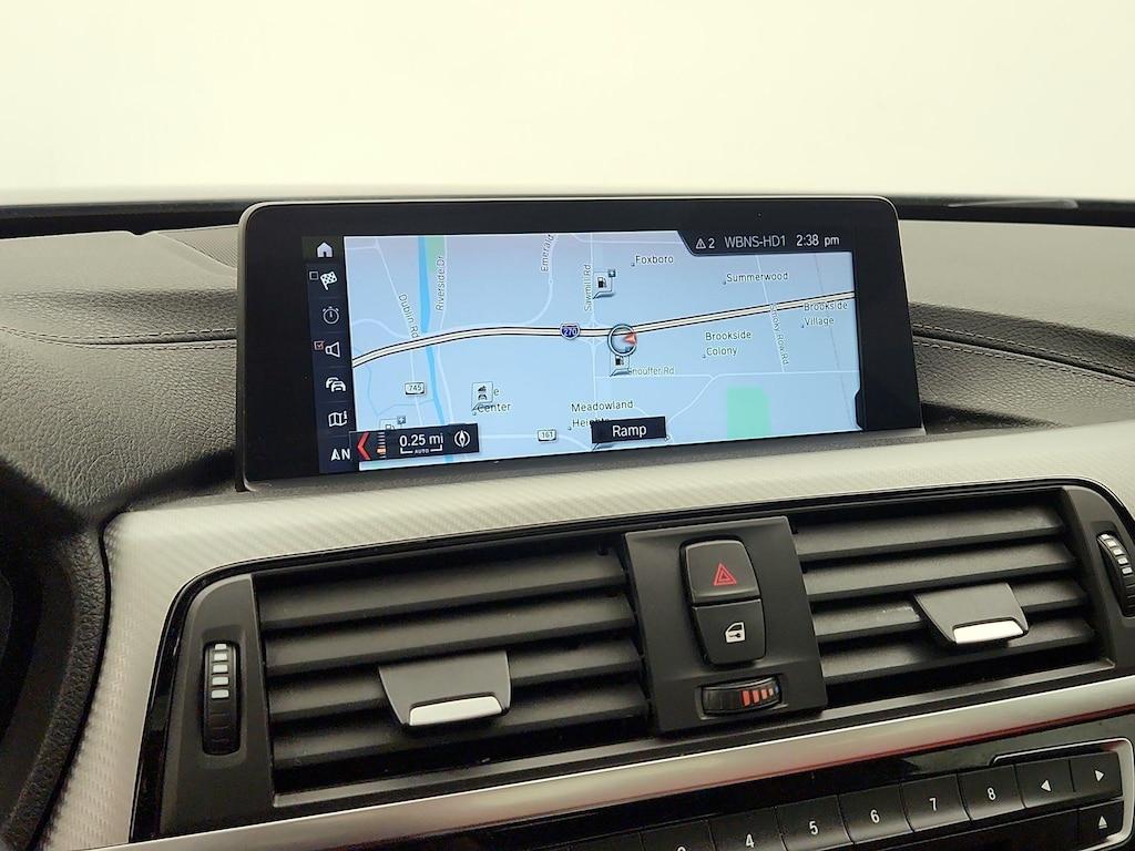used 2020 BMW 430 car, priced at $30,998