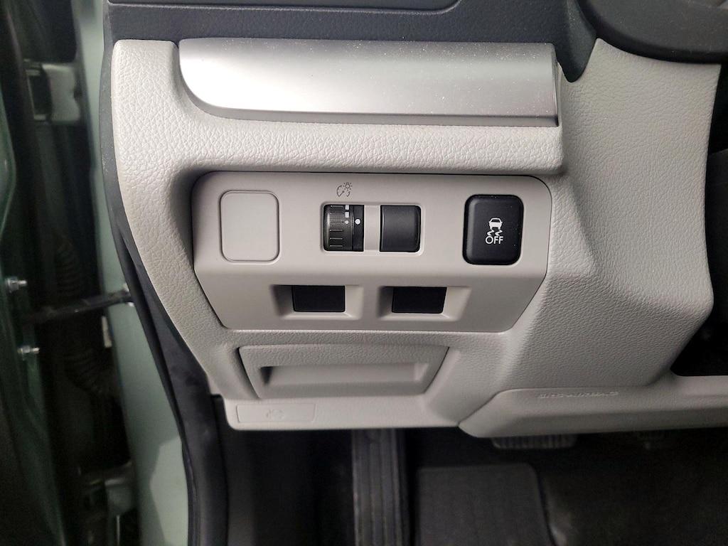 used 2015 Subaru Forester car, priced at $20,998