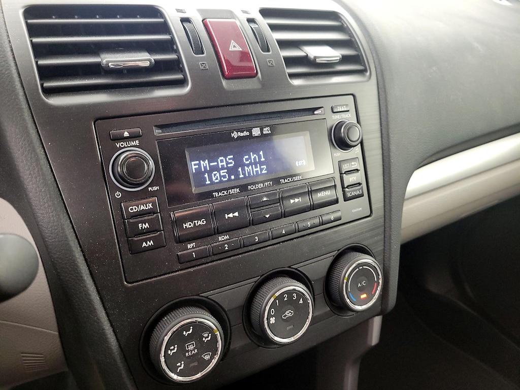 used 2015 Subaru Forester car, priced at $20,998