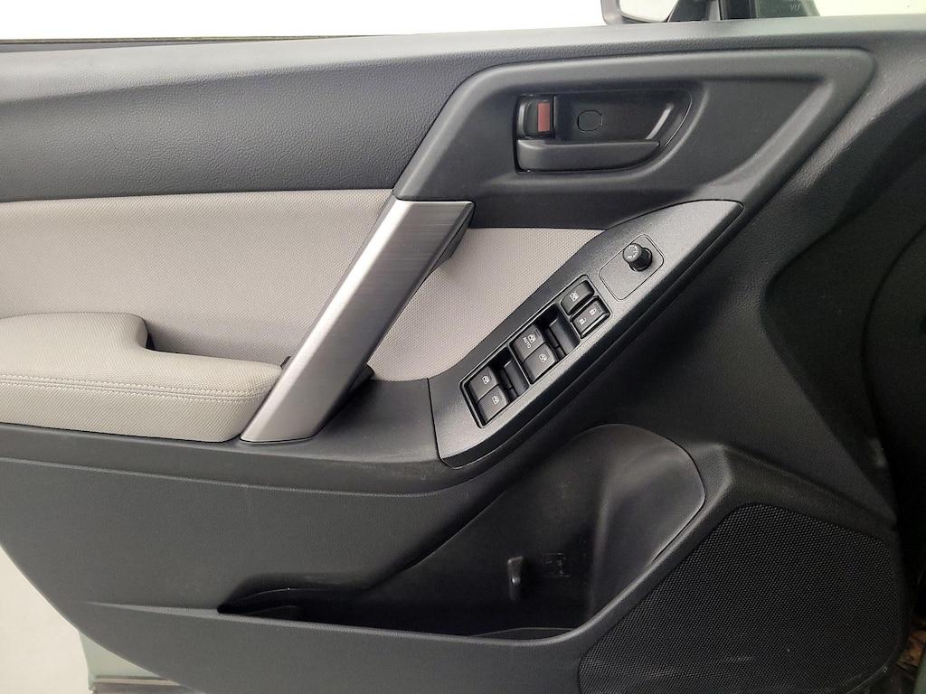 used 2015 Subaru Forester car, priced at $20,998