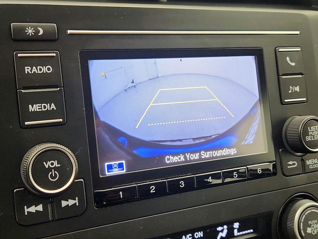 used 2020 Honda Civic car, priced at $22,998
