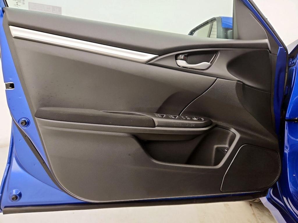 used 2020 Honda Civic car, priced at $22,998