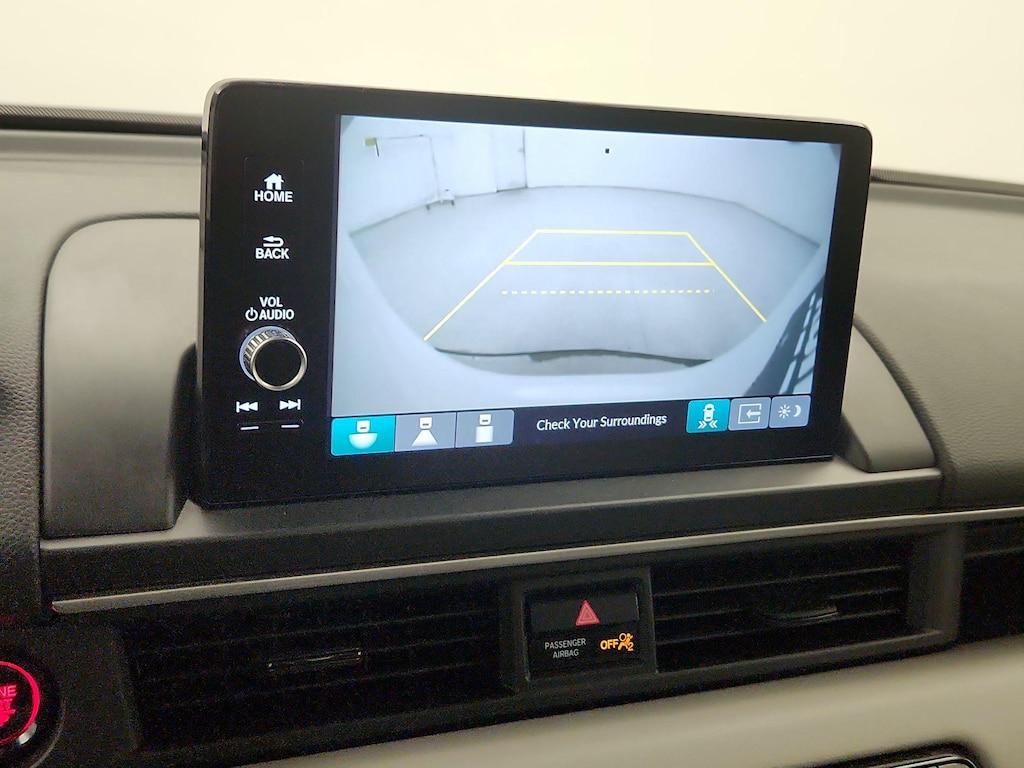 used 2025 Honda Pilot car, priced at $44,998