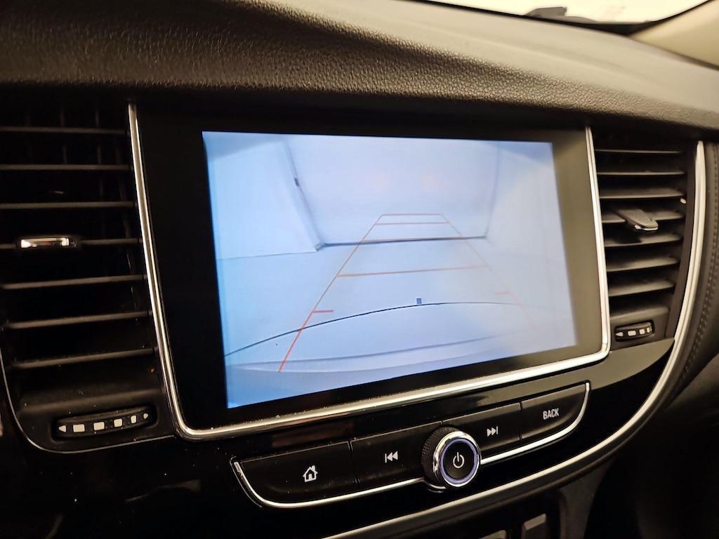 used 2018 Buick Encore car, priced at $15,998