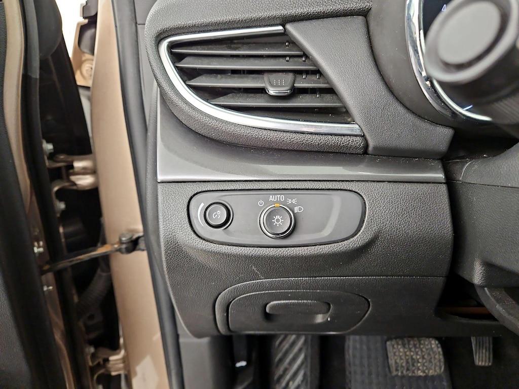 used 2018 Buick Encore car, priced at $15,998