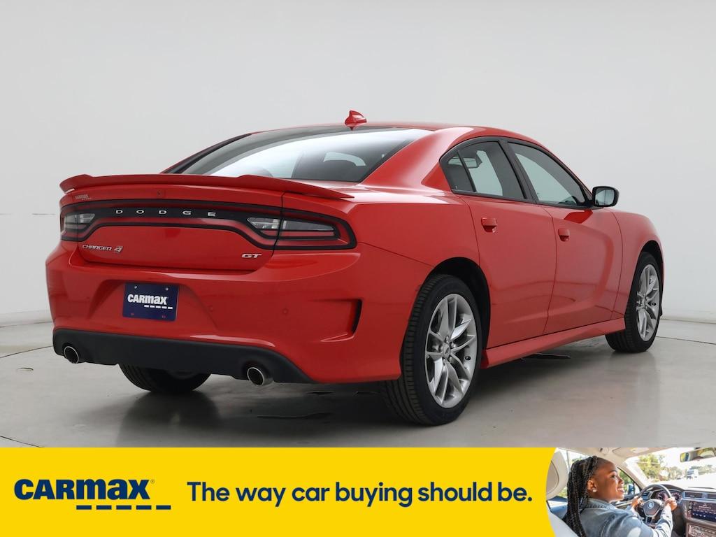 used 2023 Dodge Charger car, priced at $28,998