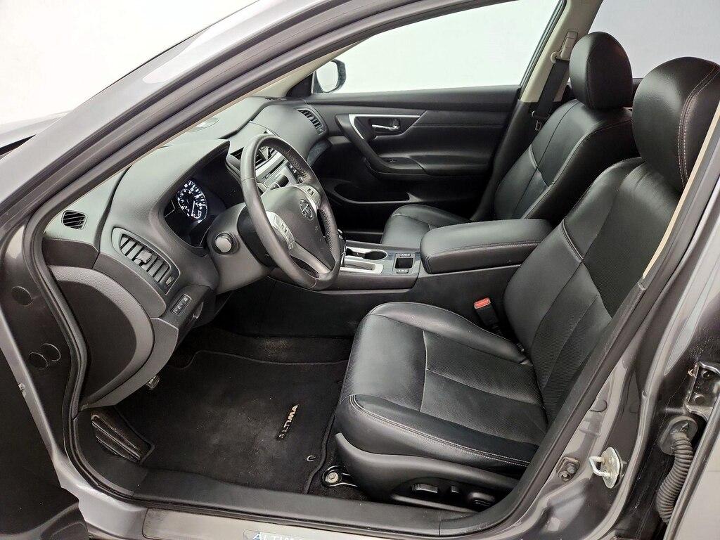used 2016 Nissan Altima car, priced at $13,599