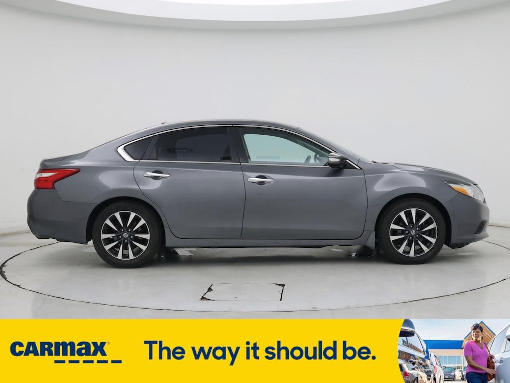 used 2016 Nissan Altima car, priced at $13,599