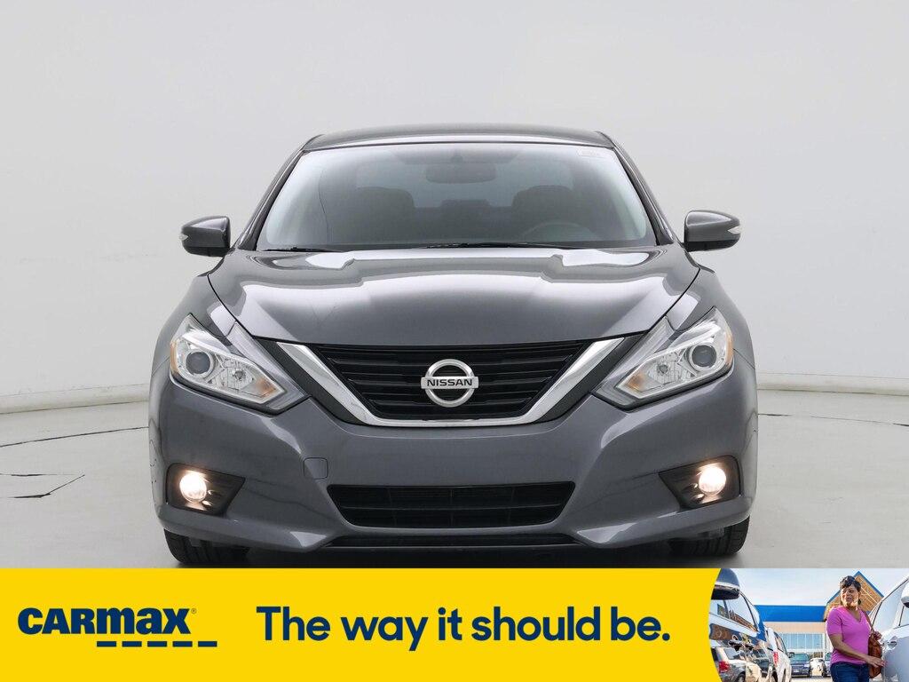 used 2016 Nissan Altima car, priced at $13,599