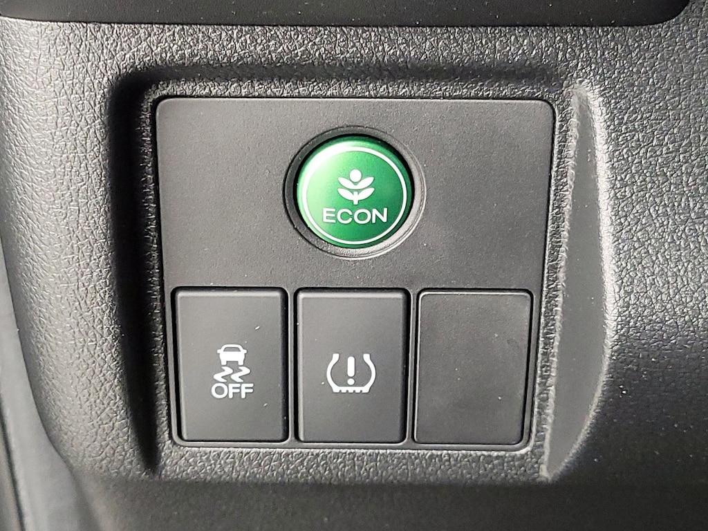 used 2019 Honda HR-V car, priced at $22,998