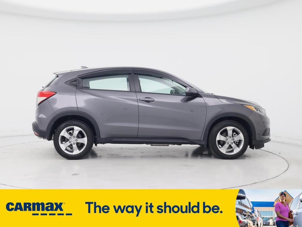 used 2019 Honda HR-V car, priced at $22,998