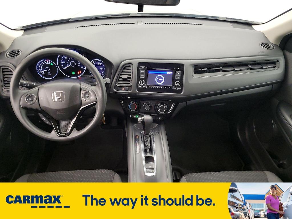 used 2019 Honda HR-V car, priced at $22,998
