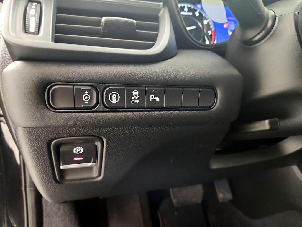 used 2021 Acura TLX car, priced at $29,998