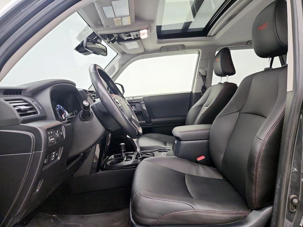 used 2024 Toyota 4Runner car, priced at $54,998
