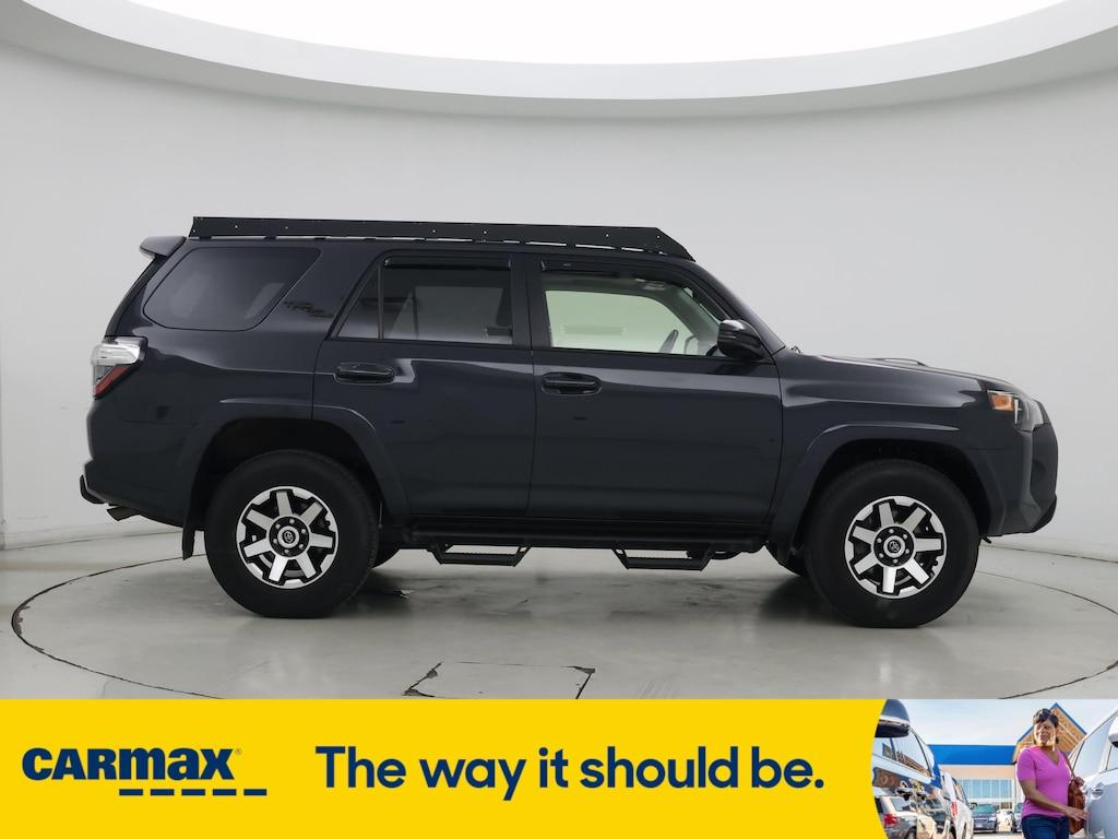 used 2024 Toyota 4Runner car, priced at $54,998