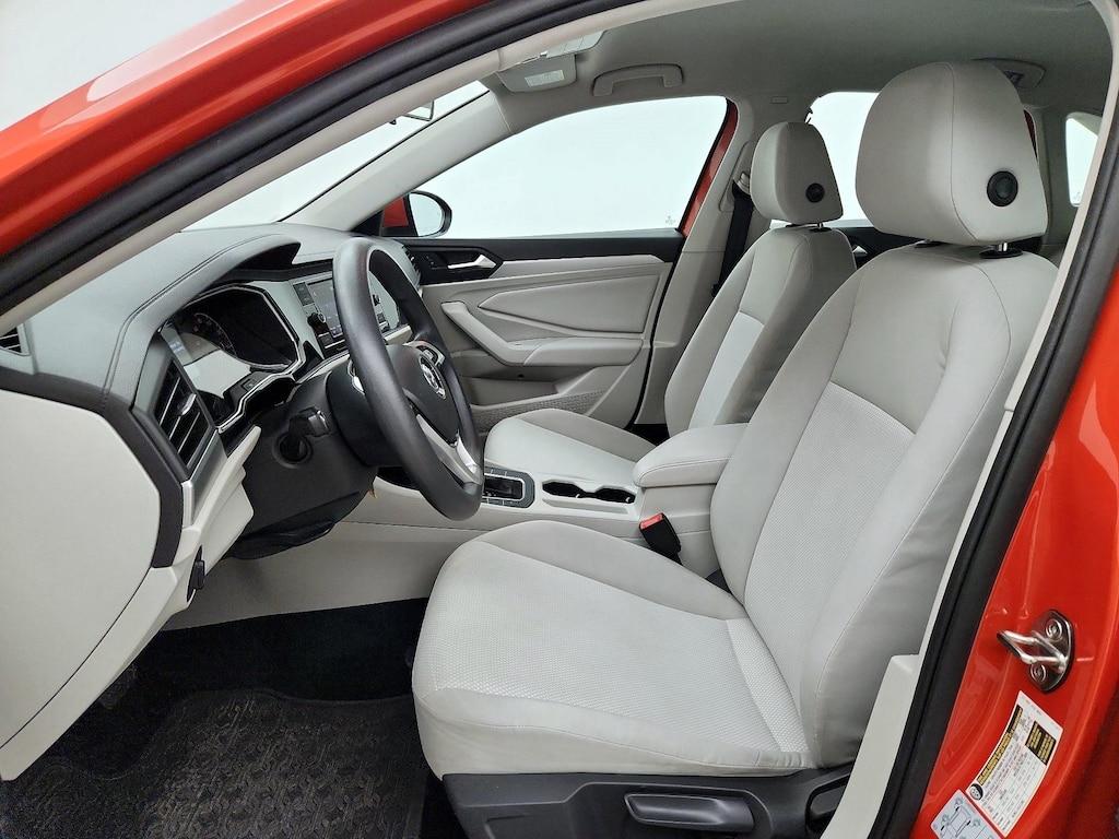 used 2019 Volkswagen Jetta car, priced at $12,998