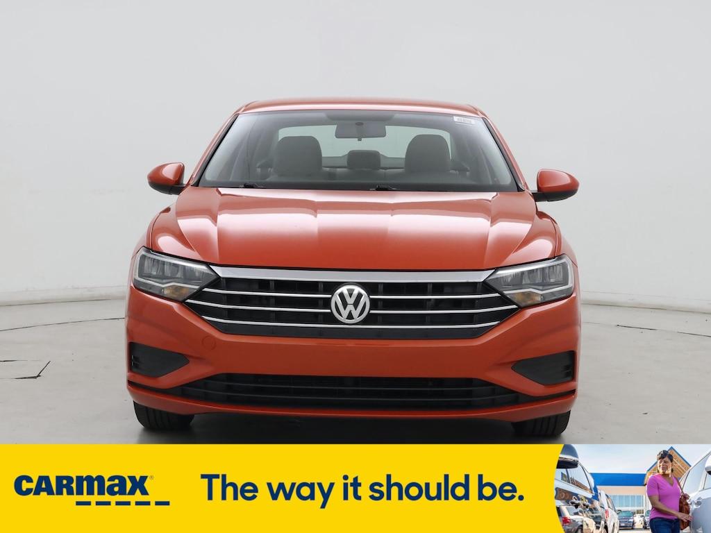 used 2019 Volkswagen Jetta car, priced at $12,998