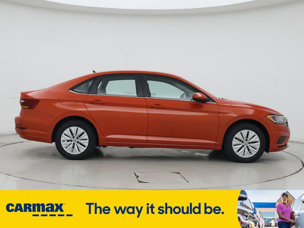 used 2019 Volkswagen Jetta car, priced at $12,998