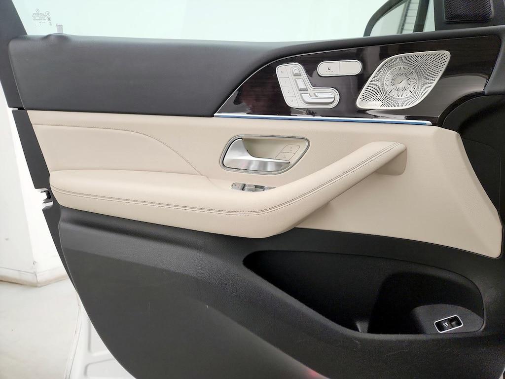 used 2021 Mercedes-Benz GLE 350 car, priced at $38,998