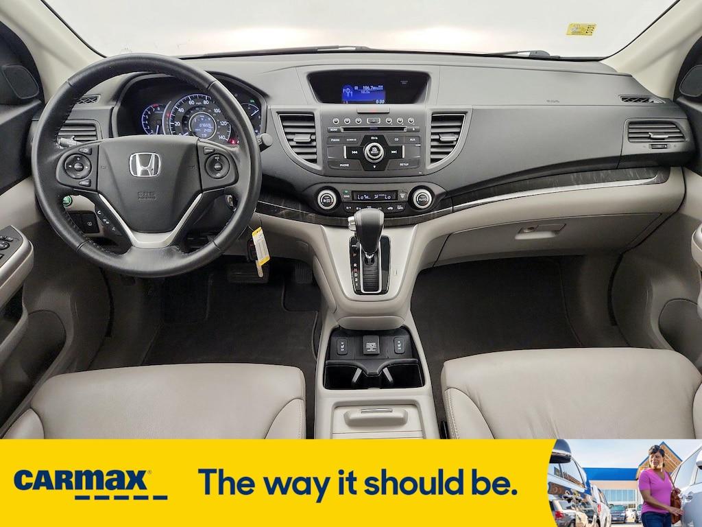 used 2014 Honda CR-V car, priced at $17,998