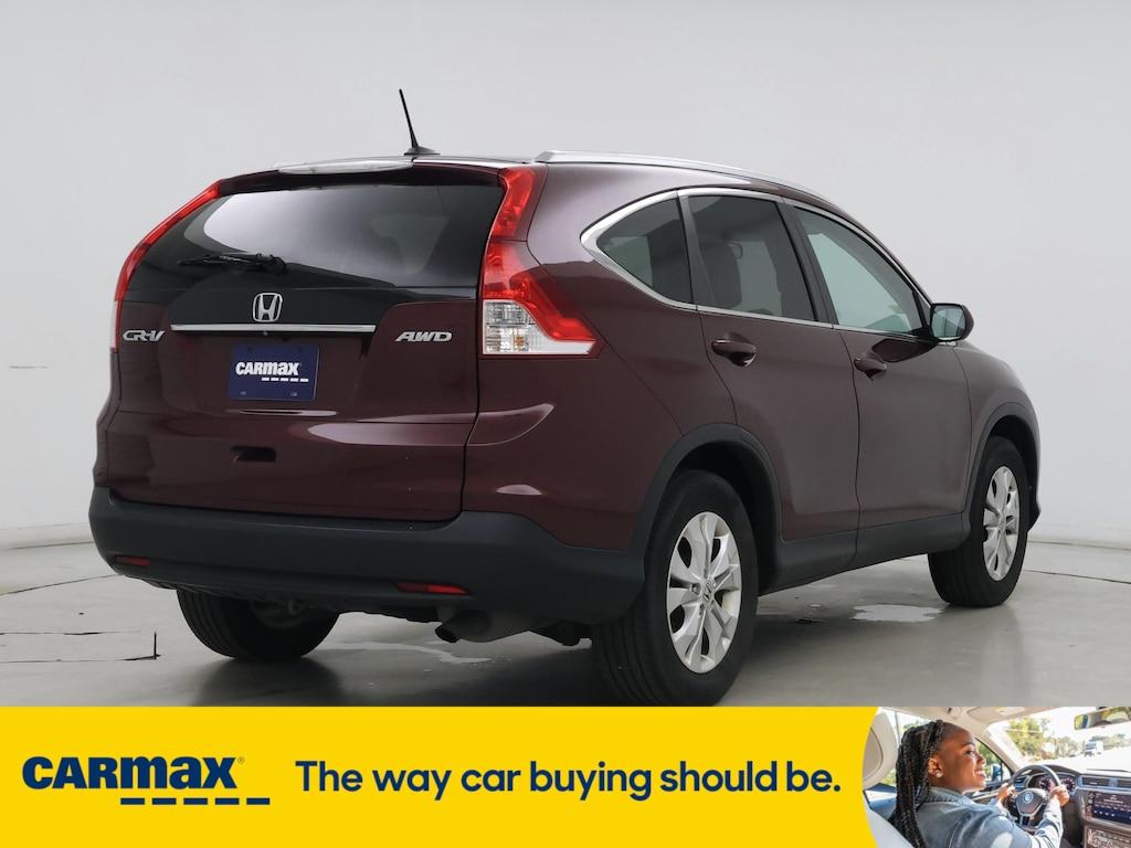 used 2014 Honda CR-V car, priced at $17,998