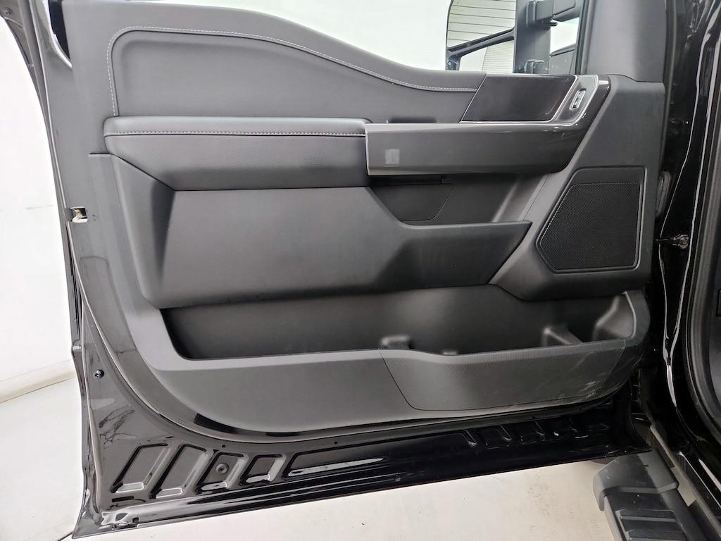 used 2023 Ford F-150 car, priced at $45,998