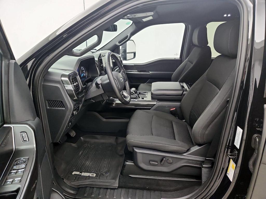 used 2023 Ford F-150 car, priced at $45,998