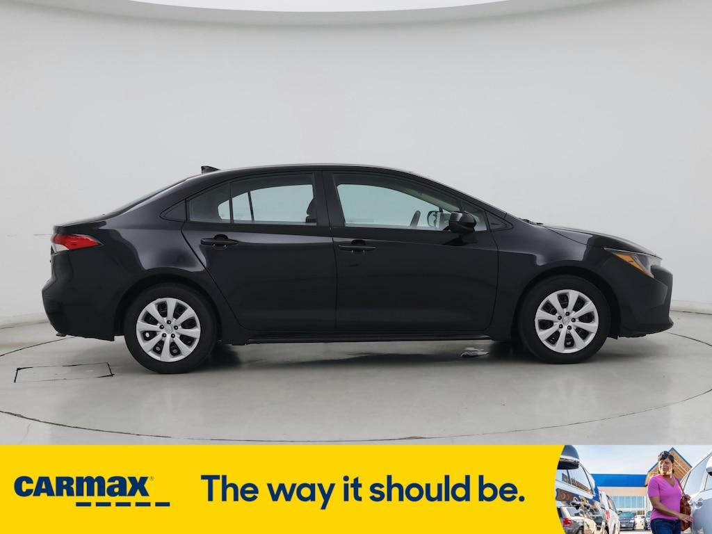 used 2022 Toyota Corolla car, priced at $21,998