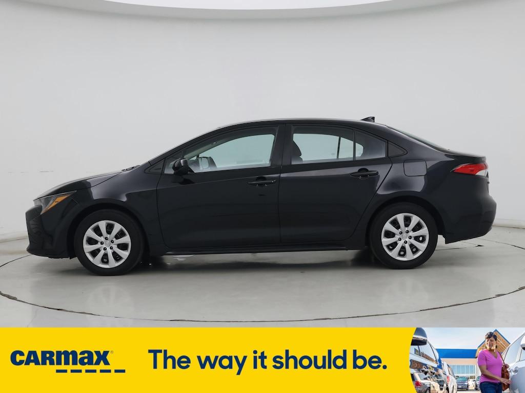 used 2022 Toyota Corolla car, priced at $21,998