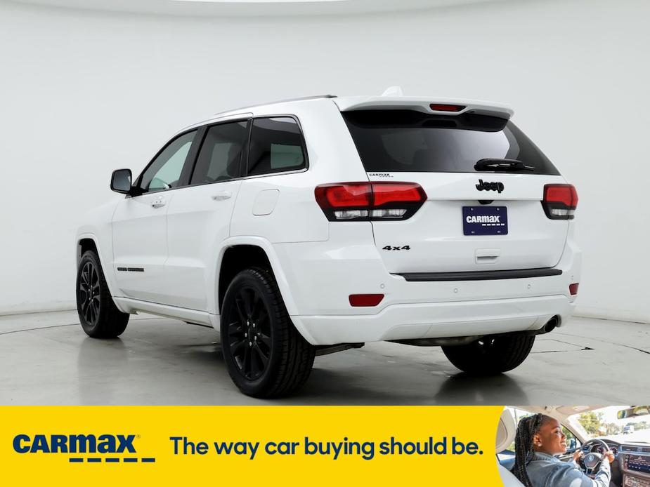 used 2019 Jeep Grand Cherokee car, priced at $24,998