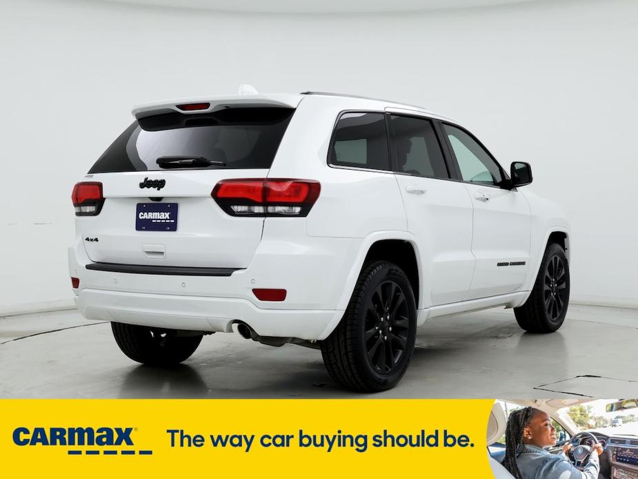 used 2019 Jeep Grand Cherokee car, priced at $24,998