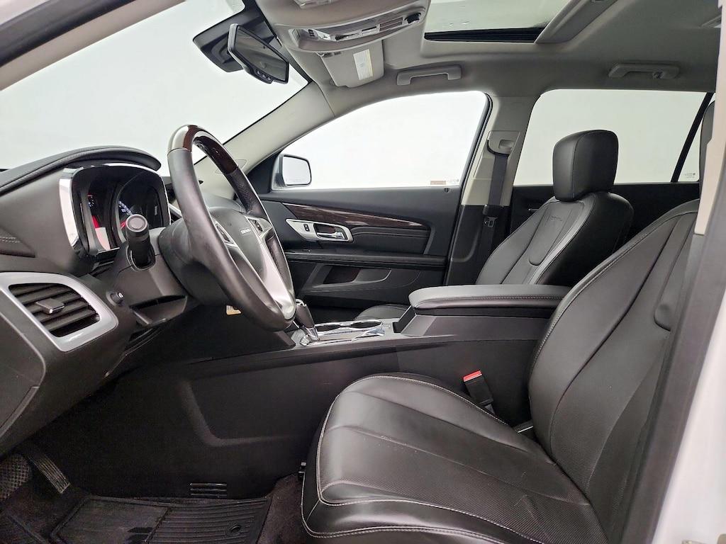 used 2016 GMC Terrain car, priced at $17,998