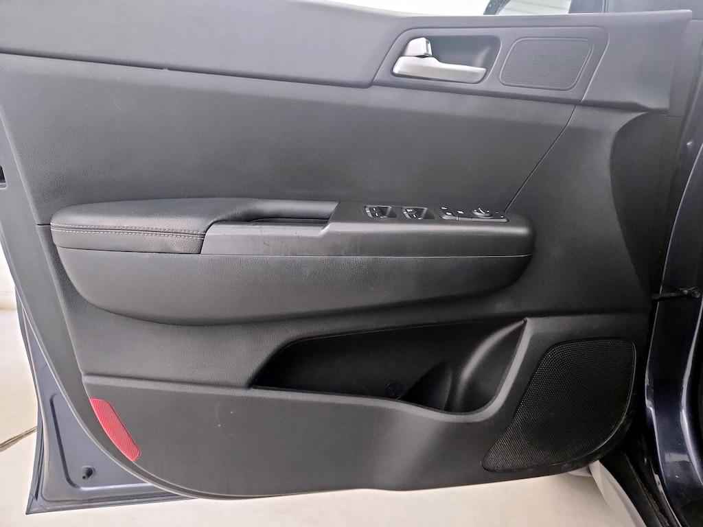 used 2020 Kia Sportage car, priced at $17,998