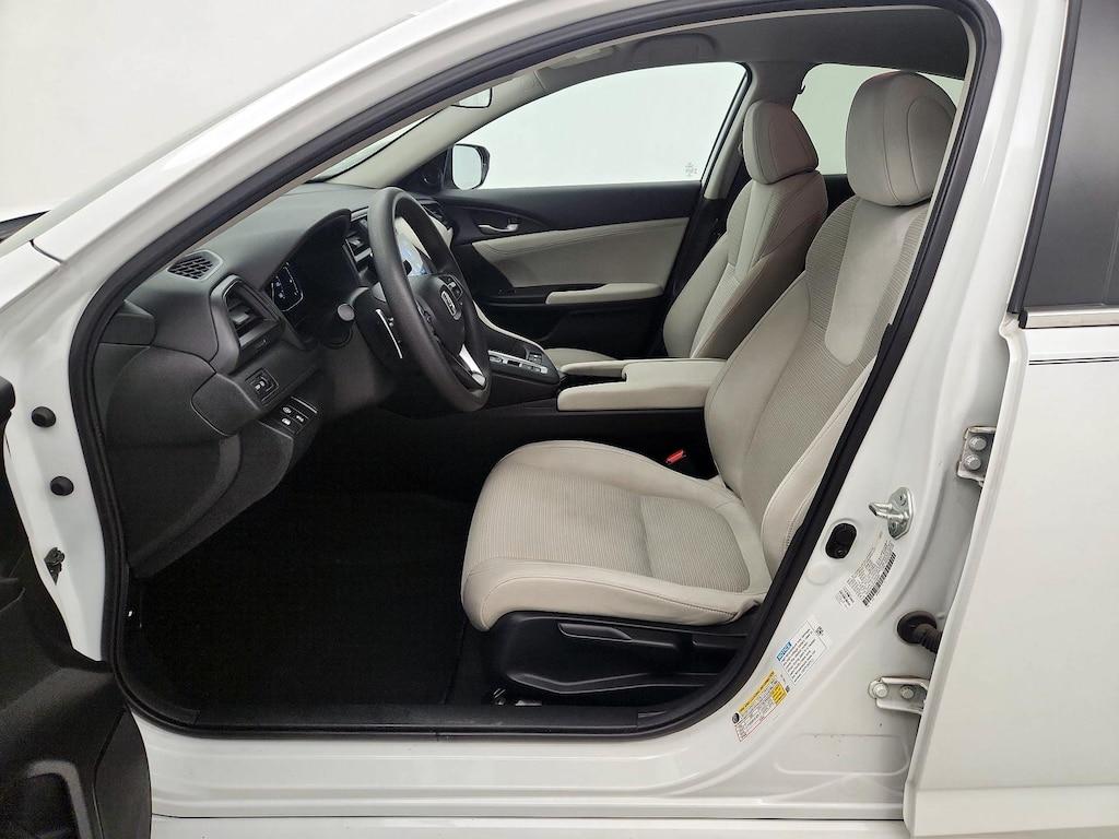 used 2022 Honda Insight car, priced at $19,998