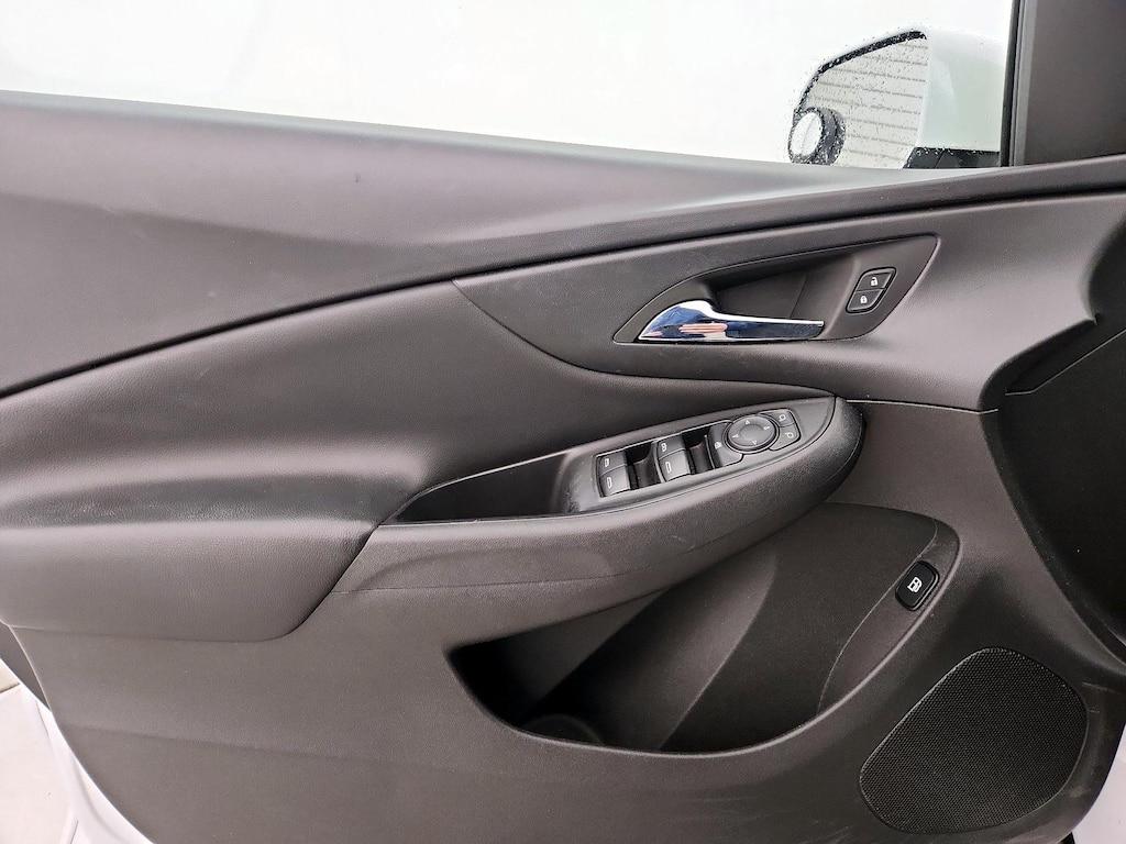 used 2017 Chevrolet Volt car, priced at $16,998