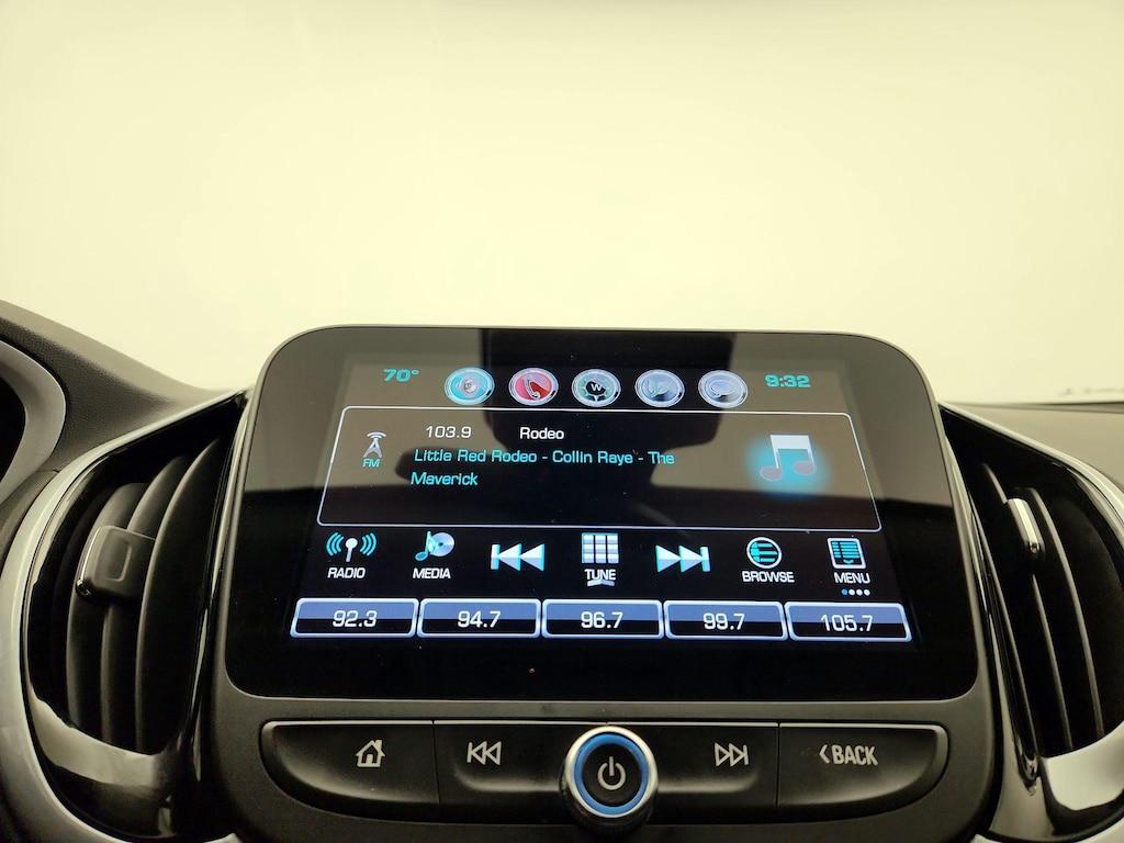 used 2017 Chevrolet Volt car, priced at $16,998